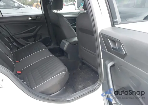 2024 Volkswagen Jetta 1.5T Sport from USA, damaged, VIN 3VWBM7BU4RM067116